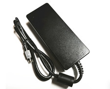New Original 24V 6.67A 4PIN Adapter For Xhorse Dolphin XP005 Key Cutting Machine picture