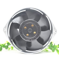 For STYLE FAN S15F10-Z 100V 37/34W All-Metal High Temperature Resistant Fan picture