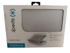 Speck Smartshell Case for Macbook Air 15in 2023-2025 Models (M2/M3/M4 Chip) NEW picture
