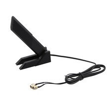Wholesale External WiFi Antenna Tri-Band 6GHz 5GHz 2.4GHz RP-SMA Male Connector picture
