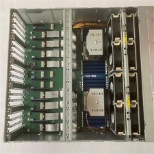 Supermicro AS-4124GS-TNR 8GPU Server 24X2.5