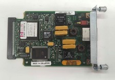 Cisco WIC-1DSU-T1 T1 DSU/CSU WAN Interface Card picture