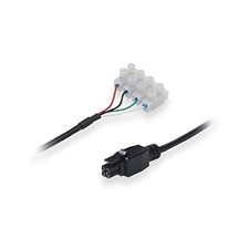 Teltonika 4-Pin Power Cable, Screw Terminal, PR2FK20M picture
