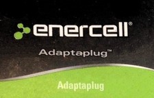 RadioShack Enercell Adaptaplug Universal Power Adapter Tips Choice of U or USB-A picture