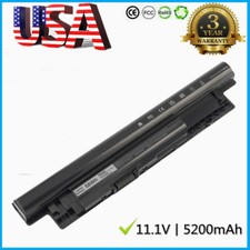 MR90Y XCMRD Battery For Dell Inspiron 3421 3541 5421 15-3521 5521 5721 11.1V picture