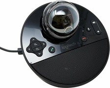 Logitech Conference Cam BCC950 Video Conference Webcam picture