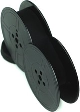 General Ribbon Grc Adlerroyal T6-77B - 1-Black Nylon Ribbon picture
