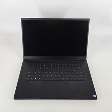 Razer Blade 15 Base FHD i7-9750H 2.60GHz 32GB 128GB SSD/1TB HDD GTX 1660 Ti picture