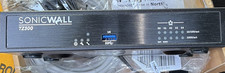SonicWALL TZ300 Hardware Appliance Firewall 01-SSC-0581 Commercial  50MB picture