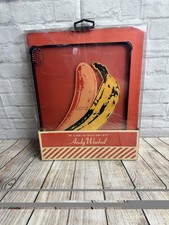 Casetify x Andy Warhol Banana Art Impact Case for iPad Air 13” New Open Box picture