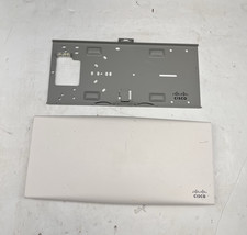 Cisco Meraki MR36-HW Wireless Access Point With Mounting Bracket Sold As Is K4 picture