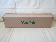 Yealink SmartVision 40 All-in-One 4K UHD Video Conferencing Camera - New in Box picture