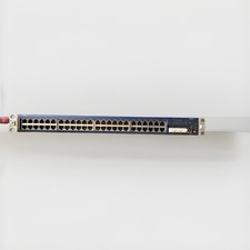 Juniper EX2200-48P-4G Managed Switch 48-Port Gigabit PoE+ 4 SFP Ethernet Network picture