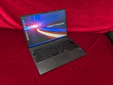 NEC Lavie NEXTREME Carbon PC-XC750FAB i7 1255U SSD 512GB 16GB Tested Excellent picture