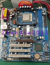 1pc used ASROCK motherboard P4i65PE-M picture