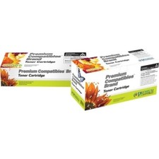 NEW Compatible 80A CF280A Toner – Black, Fits HP LaserJet Pro 400 M401 M425 picture