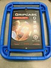 Gripcase SHIELD Carrying Case for iPad Air 1 & 2 - Blue picture