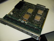 CISCO SYSTEMS WS-X6416-GBIC 16 PORT GIGABIT ETHERNET  picture