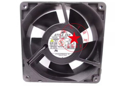 1PC STYLE FAN TP12D20 200V 16/15W all metal high-temperature resistant fan picture
