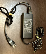 Replacement AC Adapter Series PPP012L PA-1900-05C1 For HP/COMPAQ picture