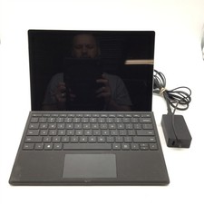 Microsoft Surface Pro 6 1796 i5-8350U 1.70GHz/8GB/128GB NVMe Win 10 *See Desc* picture