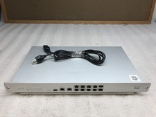 Cisco Meraki MX100 8-Port Cloud Managed Security Appliance Unclaimed MX100-HW picture