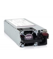 HPE DL360 DL380 DL385 G10 800W Power Supply 865412-201 866730-001 865409-001 ✅ picture