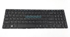 New Acer Aspire E5-522G E5-552G E5-573G E5-574G E5-575G Keyboard US Backlit picture