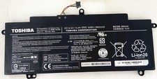 Genuine PA5149U-1BRS Battery Toshiba Tecra Z40 Z40-A Z40-A-110 Z40-B Z40-C US picture