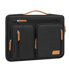 MOSISO 15.6-16 Laptop Sleeve Case 360 Protective Bag for MacBook Pro 16 Air 13 picture