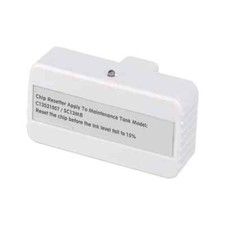 SC13MB Maintenance tank chip resetter for EpsonT2100 T3100 T5100 F500 printer picture