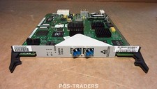 NORTEL NT0H21CB 2x GE/FC 1310NM Module Board FROM OPTERA METRO 5200 picture