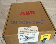 ABB card module SPSED01 DHL/FedEx picture