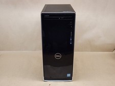 Dell Inspiron 3670 i5-9400@2.90GHz 12GB RAM 1TB HDD Win10 Pro picture