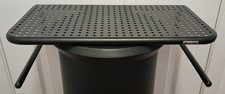 Allsop Metal Art Jr. Monitor Stand - Black picture