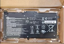 Genuine OEM BK03XL Battery for HP Pavilion x360 14-BA000 916811-855 HSTNN-LB7S picture