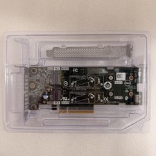Dell 7HYY4 61F54 72WKY M7W47 JV70F BOSS Boot Optimized Server Storage M.2 SSD picture