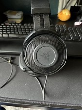 Title Razer Kraken 2019 Gaming Headset - Matte Black picture