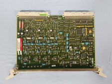 Siemens 2795693 PCB Circuit Control Board 27 95 693 X2122 D20 E2.1 picture
