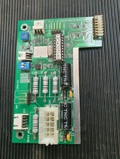 ADVANTECH ALARM BOARD IPC-6908 REV. A1.01  (R5S1.3B1) picture