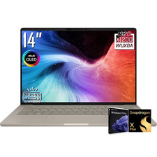 ASUS Zenbook A14 14
