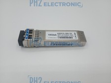 IPOLEX 	axs13-192-10			10Gtek 10GB 10GBase-LR SFP+ LR 1310NM Transceiver Module picture