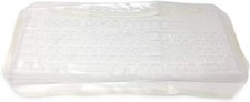 PROTECTCOVERS Keyboard Cover Compatible with Dell SK8125 Part #DL826-103 picture