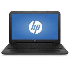 HP 15-BA009DX 15.6” Laptop AMD E2-7110 Untested AS IS For Parts Repair picture