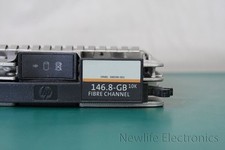HP 300590-002 146.8 GB 10,000 RPM 3.5 in. Fiber Channel HDD 495277-003 picture