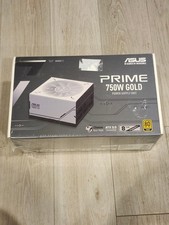 Asus Prime 750W Gold Power Supply Unit picture