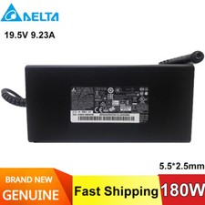 Original MSI Charger Delta ADP-180TB F 19.5V 9.23A 180W AC Adapter 5.5*2.5mm picture