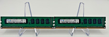 Samsung 4GB Kit 2x2GB DDR3L-1333 ECC PC3L-10600E M391B5773CH0-YH9 RAM picture