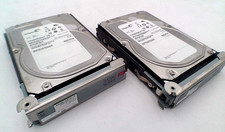 LOT OF 2 - Hitachi AMS2x00 2TB 7.2K SAS DISK HIGH DENSITY (3282280-A) picture