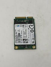 Samsung MZ-MTD250 256GB mSATA Grade B picture